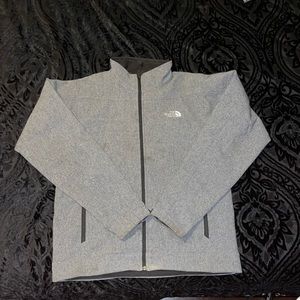 (M) The North Face Jacket (Used)
